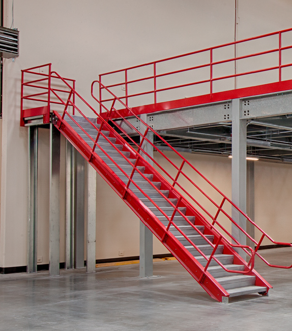 Sistemas estructurales prefabricados